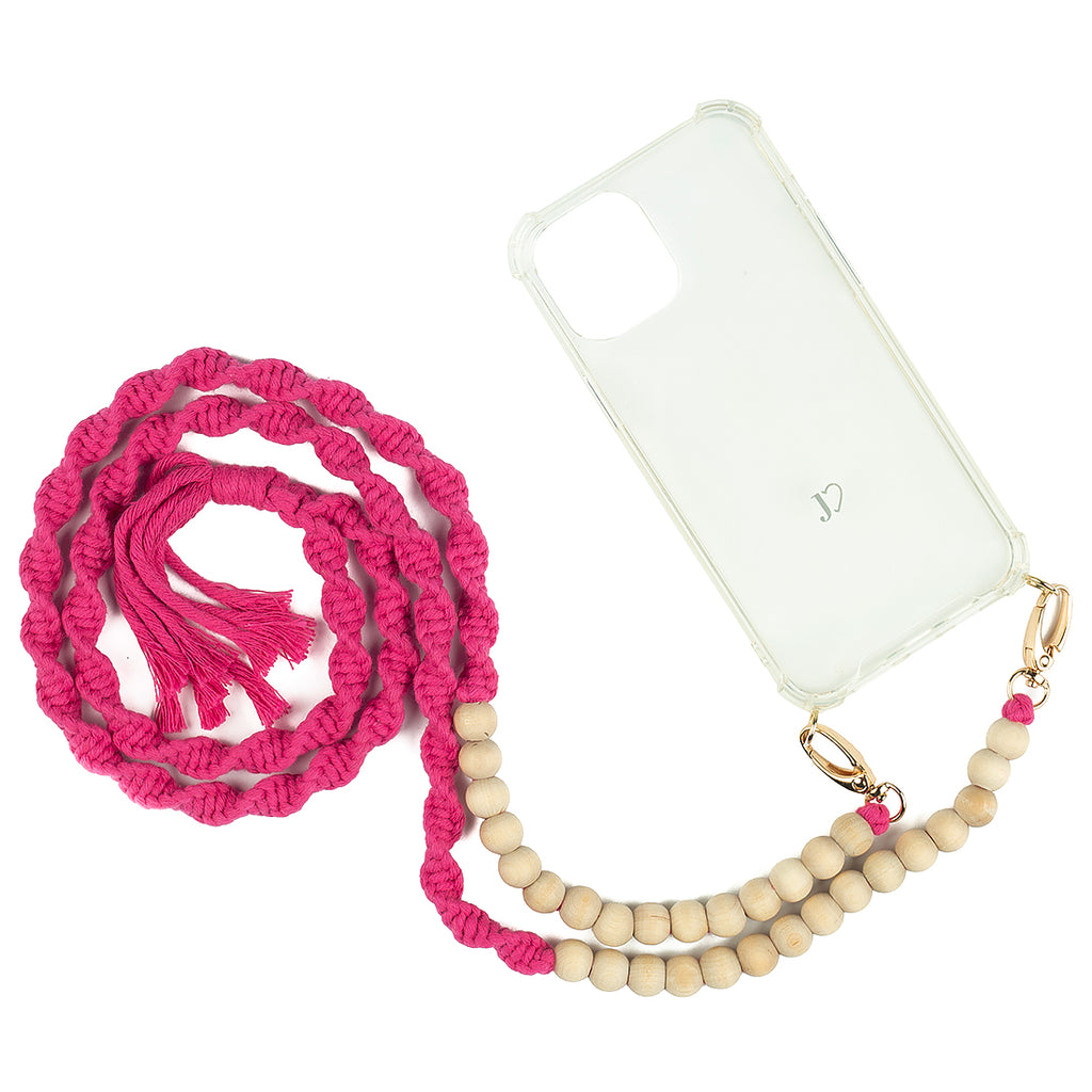 DNA Pink Set - Jlove.pl